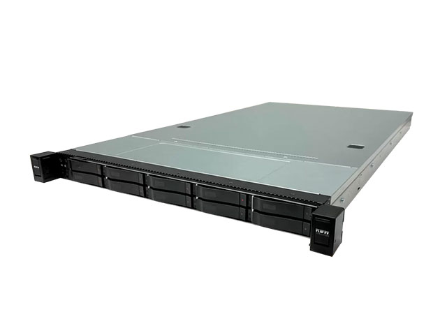 Серверы RDW Кавказ