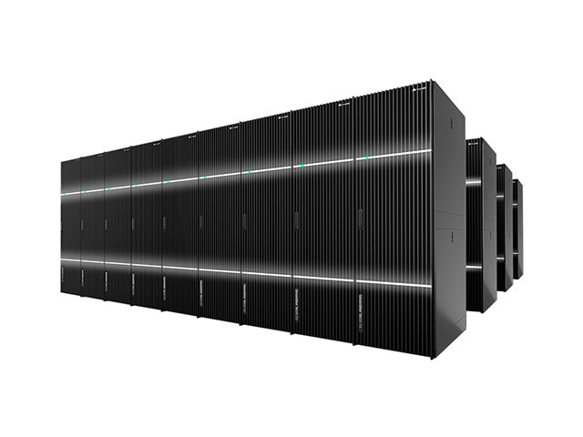 OceanStor 18800 V5 OceanStor 18800 V5
