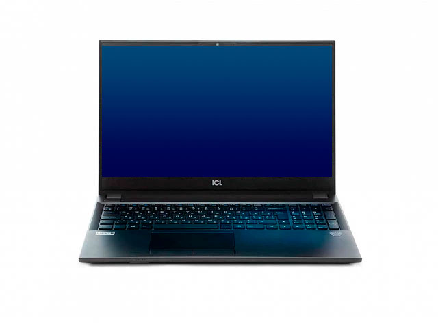 RAYbook Si1509 RAYbook Si1509