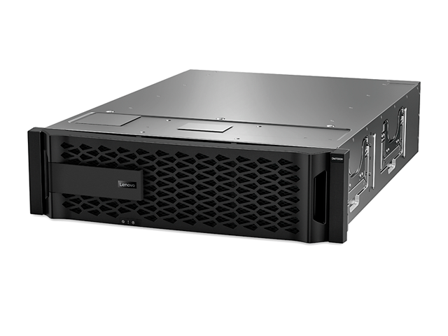 Lenovo ThinkSystem DM7100H Lenovo ThinkSystem DM7100H