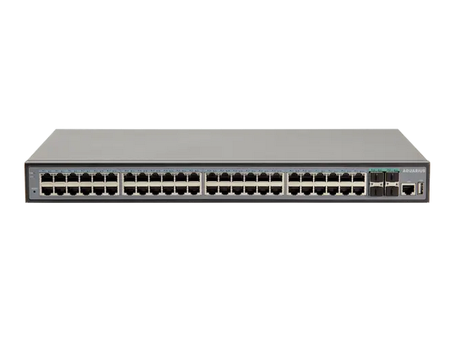 AQ-N2000-48T4X AQ-N2000-48T4X