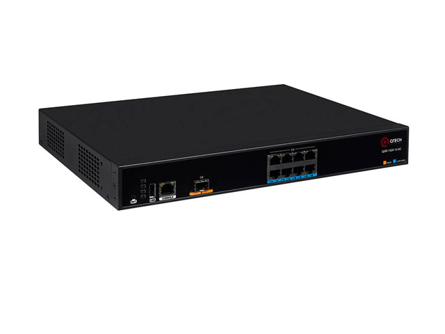 QTECH QSR-2200