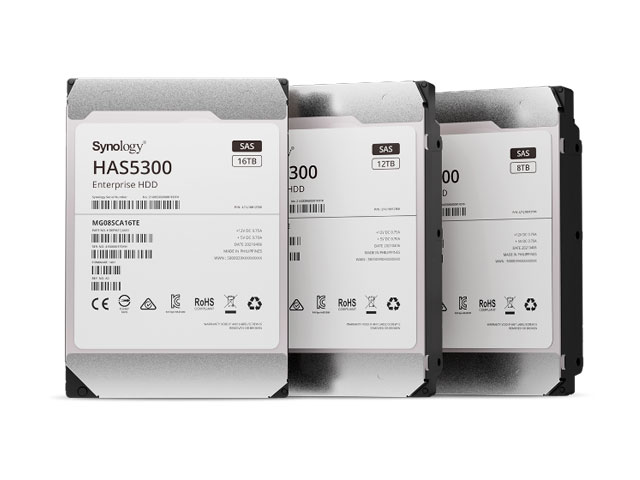 HAS5300-16T HAS5300-16T