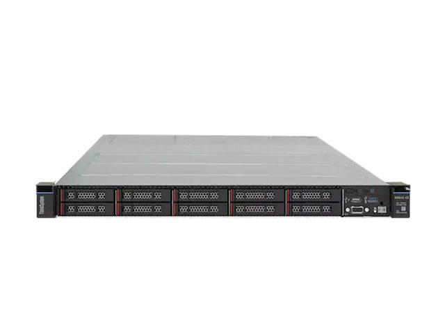 SR645 V3 SR645 V3