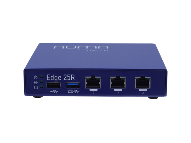 Numa Edge 25R Numa Edge 25R