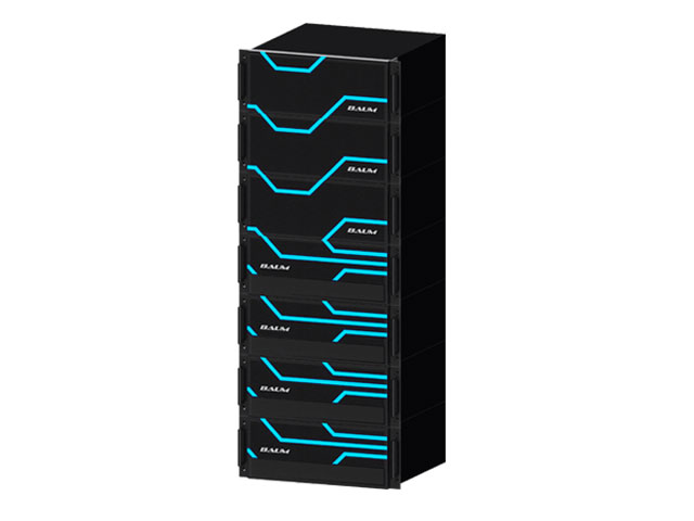 ПТК BAUM High-End уровня