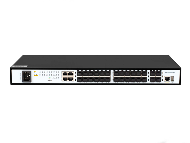 SNR-S5210G-24FX-RPS SNR-S5210G-24FX-RPS