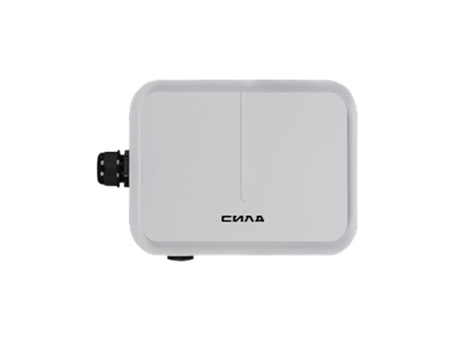 Беспроводные решения СИЛА