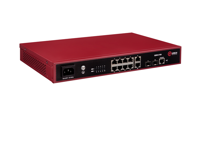 QSW-3750-10T-AC-R QSW-3750-10T-AC-R