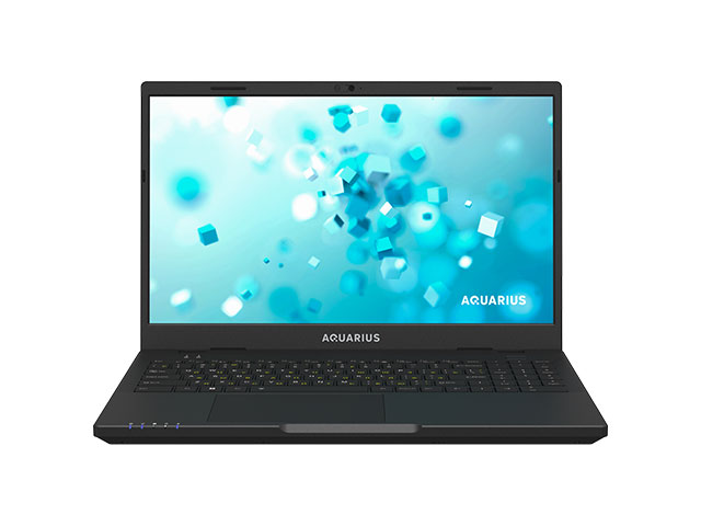 Aquarius AQbook NS685 исп.4
