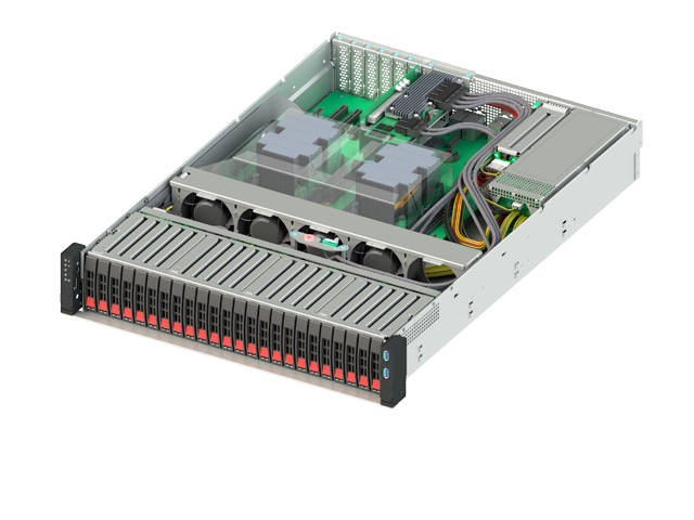 Норси-Дракон 24SFF Норси-Дракон 24SFF