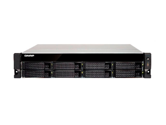 TS-883XU-RP-E2124-8G TS-883XU-RP-E2124-8G