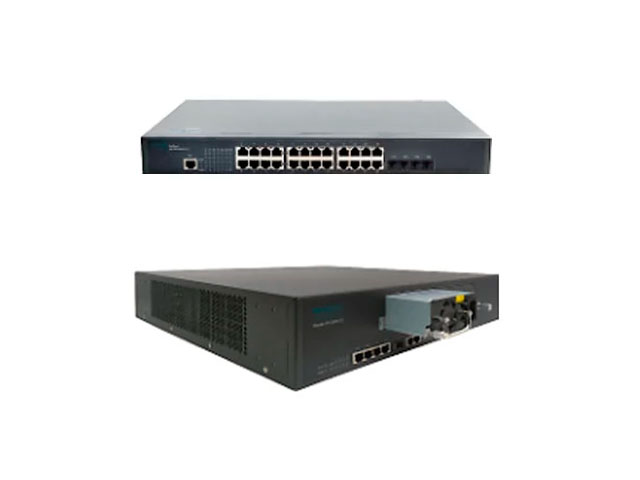 Сетевое оборудование НАТЕКС