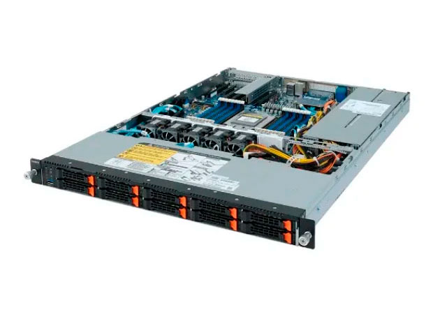 R152-Z32 1U10 NVME R152-Z32 1U10 NVME