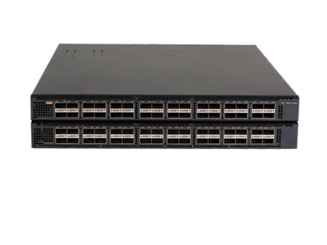 Коммутаторы ЦОД H3C S9820