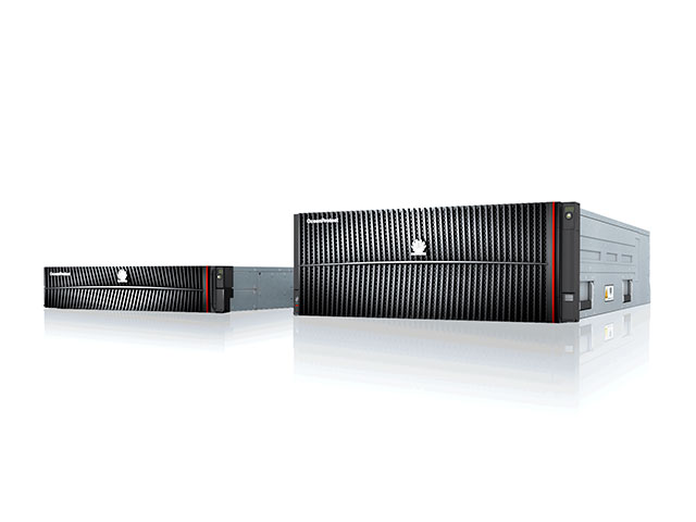 OceanProtect X9000 OceanProtect X9000