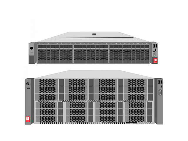 F+ FPD-8-SP