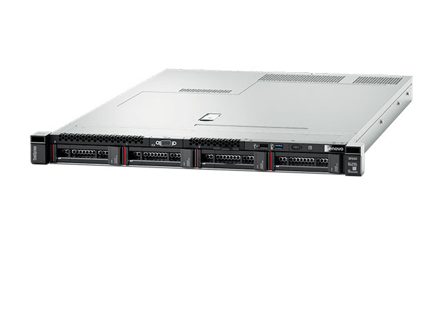 Lenovo ThinkSystem SR530