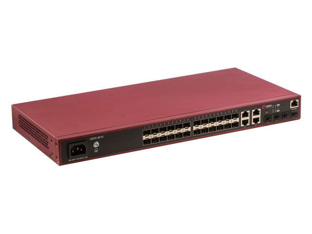 QSW-4610-28SF-AC QSW-4610-28SF-AC