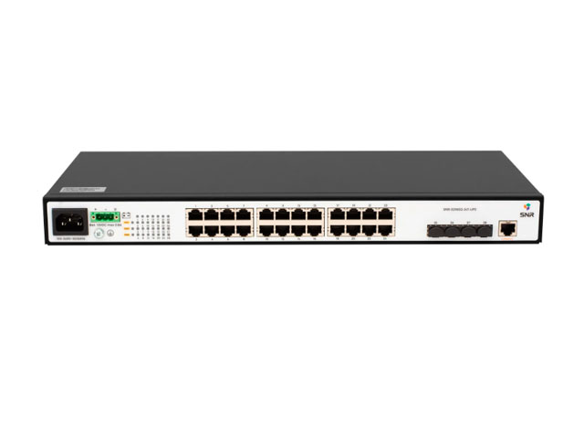 SNR-S2985G-24T-UPS SNR-S2985G-24T-UPS