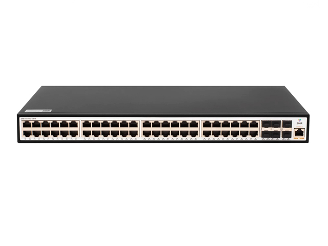 SNR-S5110G-48TX SNR-S5110G-48TX