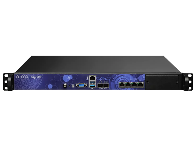 Numa Edge 100 R Numa Edge 100 R